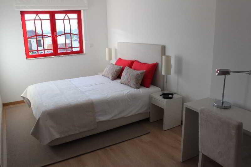 Casa Fontes Otel Pedras Salgadas Dış mekan fotoğraf