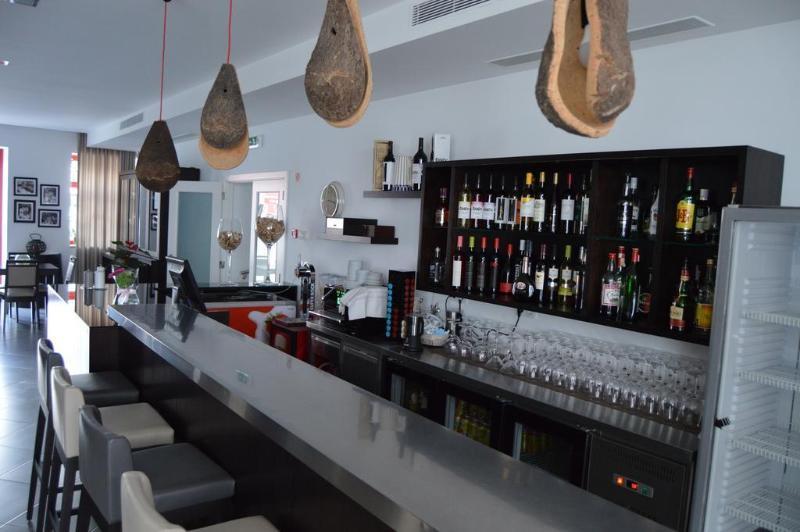 Casa Fontes Otel Pedras Salgadas Dış mekan fotoğraf