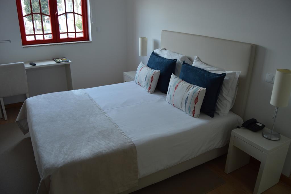 Casa Fontes Otel Pedras Salgadas Dış mekan fotoğraf